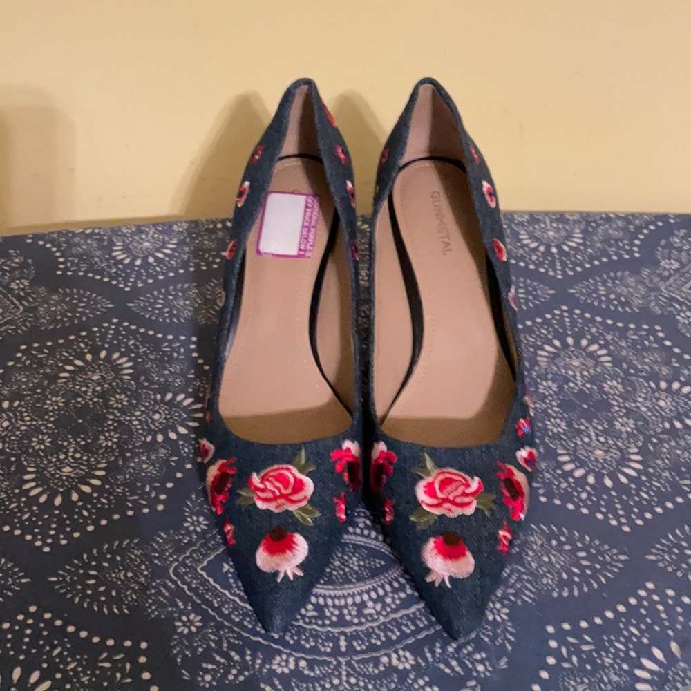 Excellent condition